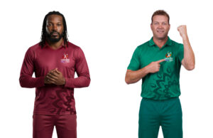 CHRIS GAYLE, JACQUES KALLIS TO PLAY IN LEGENDS PRO T20 LEAGUE GOA 2026