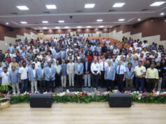 4TH INTERNATIONAL CONFERENCE ON SMART TECHNOLOGIES FOR POWER, ENERGY & CONTROL HELD AT NIT GOA