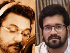 RENOWNED STORYTELLER NEELESH MISRA TO RELEASE GOA SPECIAL ISSUE OF ‘SADHANA’ ON THURSDAY