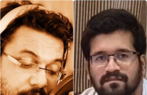 RENOWNED STORYTELLER NEELESH MISRA TO RELEASE GOA SPECIAL ISSUE OF ‘SADHANA’ ON THURSDAY