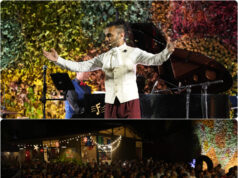 MANOHAR RAI SARDESSAI’S POEMS ADD REGIONAL LITERARY FERVOUR TO CHRISTMAS CONCERT AT MUSEUM OF GOA