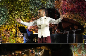 MANOHAR RAI SARDESSAI’S POEMS ADD REGIONAL LITERARY FERVOUR TO CHRISTMAS CONCERT AT MUSEUM OF GOA