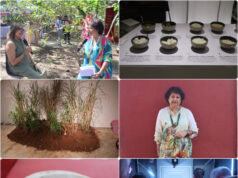 SAF 2025 CULINARY CURATORS SPOTLIGHT DISAPPEARING SALTS, VANISHING FISH-FRY AROMA FROM GOA’S KITCHENS