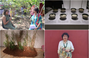SAF 2025 CULINARY CURATORS SPOTLIGHT DISAPPEARING SALTS, VANISHING FISH-FRY AROMA FROM GOA’S KITCHENS
