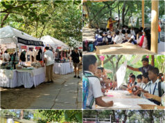 SERENDIPITY ARTS FESTIVAL BRINGS COMMUNITY TOGETHER AT PANAJI ART PARK