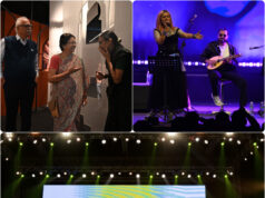 SERENDIPITY ARTS FESTIVAL 2025 CONCLUDES WITH A GRAND FINALE