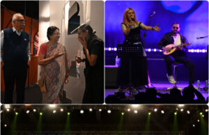 SERENDIPITY ARTS FESTIVAL 2025 CONCLUDES WITH A GRAND FINALE