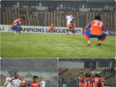 FC GOA’S ASIAN CAMPAIGN COMES TO A CLOSE, UNCERTAINTY ENVELOPES INDIAN TOP-FLIGHT SEASON 2025-26