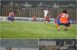FC GOA’S ASIAN CAMPAIGN COMES TO A CLOSE, UNCERTAINTY ENVELOPES INDIAN TOP-FLIGHT SEASON 2025-26