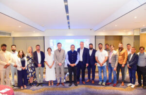 NICCI ROUNDTABLE EXPLORES ALIGNING NORWEGIAN BUSINESSES WITH GOA’S INDUSTRY NEEDS