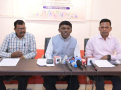 9TH STATE-LEVEL TRIBAL SPORTS FESTIVAL FROM 9TH JANUARY