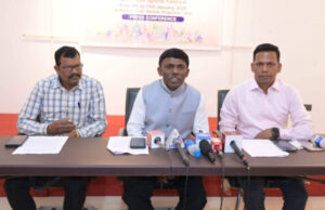 9TH STATE-LEVEL TRIBAL SPORTS FESTIVAL FROM 9TH JANUARY