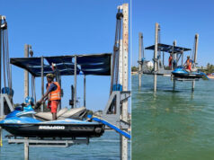 DRISHTI MARINE DEPLOYS ‘SEAHORSE’, INNOVATIVE FLOATING PLATFORMS TO ENHANCE BEACH SAFETY AHEAD OF NEW YEAR FESTIVITIES
