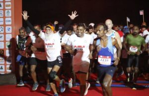 I-RUN GOA 2026 SET TO INTRODUCE 32-KM ENDURANCE RUN