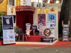 RBI PROMOTED FINANCIAL AWARENESS THROUGH INNOVATIVE PUBLIC OUTREACH AT IFFI 2025