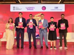 M&E SECTOR POISED TO GROW TREMENDOUSLY EVEN AS IT FACES SIGNIFICANT DISRUPTION DUE TO AI: SANJAY JAJU