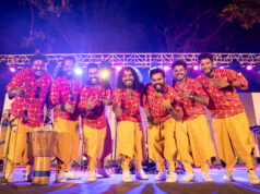 SERENDIPITY ARTS FESTIVAL 2025: IPRS SETS STAGE FOR ARTISTIC EXCELLENCE & CREATOR EMPOWERMENT