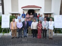 WESTERN ZONE REVIEW CONFERENCE OF OFFICE OF CONTROLLER GENERAL OF COMMUNICATION ACCOUNTS CONCLUDES IN GOA