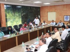 KONKAN RAILWAY TO WITNESS MORE TRANSFORMATIONAL GROWTH & PASSENGER-CENTRIC INITIATIVES AND PROJECTS IN GOA, SAYS CHAIRMAN JHA