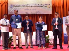 NIO ORGANISES INTERACTIVE SESSION WITH INDUSTRY REPRESENTATIVES TO FOSTER COLLABORATION FOR TRANSLATING RESEARCH INTO DEPLOYABLE TECHNOLOGIES