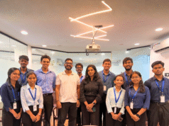 GOAN UNDERPRIVILEGED STUDENTS GET FUTURE-READY; GAIN HANDS-ON UX & UI EXPOSURE AT KILOWOTT’S CAMPUS