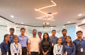 GOAN UNDERPRIVILEGED STUDENTS GET FUTURE-READY; GAIN HANDS-ON UX & UI EXPOSURE AT KILOWOTT’S CAMPUS