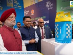 BPCL LAUNCHES ‘BHARATGAS LITE’ – NAYE BHARAT KA NAYA CYLINDER FOR GOAN HOUSEHOLDS