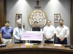 DITE&C HOLDS 10TH EMPOWERED COMMITTEE MEETING TO BOOST STARTUP INNOVATION