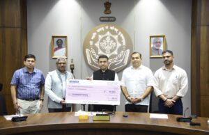 DITE&C HOLDS 10TH EMPOWERED COMMITTEE MEETING TO BOOST STARTUP INNOVATION