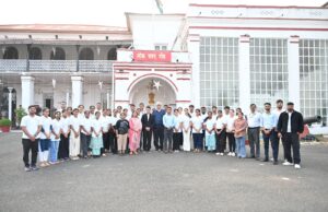 GOA TO PARTICIPATE IN NATIONAL LEVEL YOUTH FESTIVAL