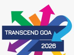 TRANSCEND GOA 2026: INDIA’S FIRST-EVER TRANSMEDIA CONCLAVE SET TO DEBUT IN GOA