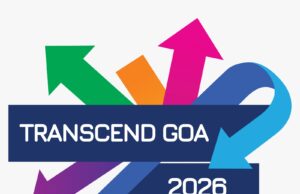 TRANSCEND GOA 2026: INDIA’S FIRST-EVER TRANSMEDIA CONCLAVE SET TO DEBUT IN GOA