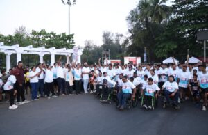 STRIDE FOR EQUALITY: RUN FOR INCLUSION UNITES GOA IN POWERFUL CALL FOR DIGNITY & EQUALITY OPPORTUNITY
