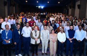 TRANSCEND GOA 2026: SETTING THE STAGE FOR FUTURE OF CREATOR ECONOMY