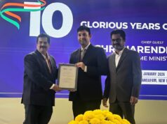 DPIIT RECOGNISES GOA AS BEST PERFORMER FOR BUILDING STRONG STARTUP ECOSYSTEM