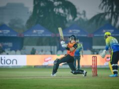 WORLD LEGENDS PRO T20 LEAGUE 2026: GAMECHANGER GUPTILL WINS IT FOR PUNE PANTHERS