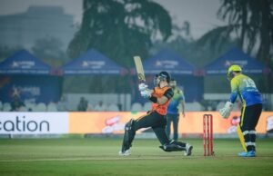 WORLD LEGENDS PRO T20 LEAGUE 2026: GAMECHANGER GUPTILL WINS IT FOR PUNE PANTHERS