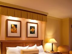 GOA RECORDS NEAR-FULL HOTEL OCCUPANCY AS NEW YEAR BEGINS ON STRONG TOURISM NOTE