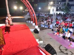 ‘FESTA DO POVO’ RETURNS TO PANAJI FOR THIRD EDITION OF COMMUNITY-LED FESTIVAL