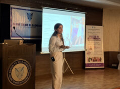 AFTER WW1 WOMEN’S SKIRTS BECAME MORE FUNCTIONAL, SAYS GOAN FASHION DESIGNER SIMRAN DHOND