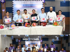 INTERNATIONAL DAY OF PERSONS WITH DISABILITIES OBSERVED IN GOA WITH FOCUS ON EMPOWERING LIVES & ENSURING RIGHTS