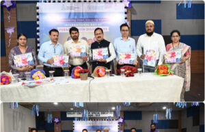 INTERNATIONAL DAY OF PERSONS WITH DISABILITIES OBSERVED IN GOA WITH FOCUS ON EMPOWERING LIVES & ENSURING RIGHTS