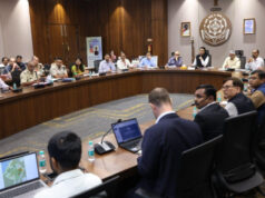 GOA PREPARES TO HOST INDIA ENERGY WEEK FROM 27TH JANUARY