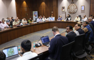 GOA PREPARES TO HOST INDIA ENERGY WEEK FROM 27TH JANUARY