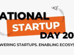 GOA TO HOST STARTUP HANDHOLDING PROGRAMME FOR NATIONAL STARTUP DAY 2026