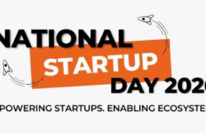GOA TO HOST STARTUP HANDHOLDING PROGRAMME FOR NATIONAL STARTUP DAY 2026