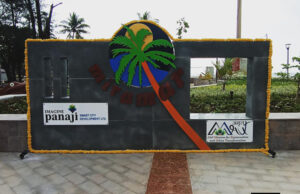 PANAJI LEADS THE WAY IN INFRASTRUCTURE DEVELOPMENT AT COLONY-LEVEL BY PROMOTING 16-WAY WASTE SEGREGATION