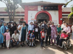 INCLUSIVE TOURISM: KTCL PROVIDES ACCESSIBLE TRANSPORTATION FOR 18NOTOUT FOUNDATION’S INCLUSIVE GOA TOUR FOR CHILDREN WITH DISABILITIES & THEIR FAMILIES