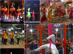 FESTA DO POVO: THIRD EDITION BRINGS PANAJI TOGETHER THROUGH MUSIC, CULTURE, FOOD & COMMUNITY CELEBRATION