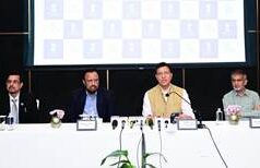 INDIA ENERGY WEEK 2026: BRINGING WORLD TOGETHER, INSPIRING GLOBAL COOPERATION TO SHAPE TOMORROW’S ENERGY LANDSCAPE